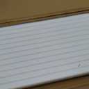 Acoustic 6 Pack Sound Absorbing Equidistant Cutting Panels, 47.2"x 23.6"x 0.4" Self-Adhesive Noise Reduction Wall Panels for Office, Home Theater, Recording Studio(White), 6PCS 47.2" * 23.6" * 0.4" with Design-1
