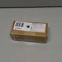 Coat Hooks Wall Hooks for Hanging - 15 Pack Bronze Double Prong Hook Wall Mounted - Great for Living Room, Bedroom, Entryway, Closet for Coat, Bag, Towel, Hat, Key, Cup, Heavy-Duty, Easy to Install