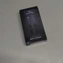 MF05 Rechargeable Milk Frother USB Charging Handheld Foam Maker with Stainless Balloon Whisk for Cappuccino, Latte, Bulletproof Coffee, Keto Diet, Protein Powder, Matcha (Black)