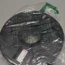 Creality ABS Filament 1.75mm, 3D Printer Filament, Excellent Resistance, Odorless Non-Toxic, Stability, Tough, 1kg(2.2lbs) Printing Filament for 3D Printer (Black)