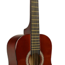 BESYOU 38in Acoustic Guitar 