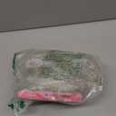 Wedding Party Favors for Guests Bulk Including Mini Heart Shaped Candles Empty Matches Jars with Cork Top Thank You Cards and Organza Bags for DIY Wedding Bridal Shower Party Guests Souvenir Gift (50)