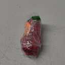 BAMY Halloween Dog Crab Costume Winter Pet Hoodie Funny Bulldog Apparel Cat Suit Puppy Clothes for Small Medium Dogs (S (Chest Circumference 15"))