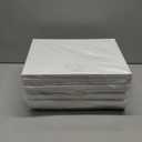 12 Pack Canvases for Painting with 11x14, Painting Canvas for Oil & Acrylic Paint.
