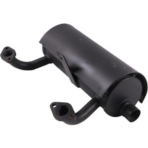 JZGRDN Muffler 14391 Compatible With BS M44 Engines