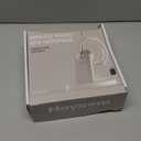 Bluetooth Headset, Wireless Headphones with Microphone Noise Canceling & USB Dongle, V5.0 Trucker Bluetooth Headset with Mic Mute & Charge Dock for PC/Laptop/Phone/Meeting/CallCenter/Office Gold