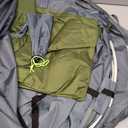 4 Person Easy Pop Up Tent,9.5’X6.6’X52'',Waterproof, Automatic Setup,2 Doors-Instant Family Tents for Camping, Hiking & Traveling