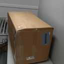 Little Tikes Cozy Truck Ride-On - Black