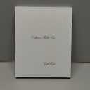 Crossbody Wallet Case for iPhone 17 Pro Max with Mirror, Wrist Strap, Zipper Purse Magnetic Flip, RFID Blocking Card Holder, Wireless Charging, PU Leather Shockproof 6.9" Women (White)