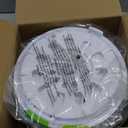 Cuisinart Salad Spinner- Wash, Spin & Dry Salad Greens, Fruits & Vegetables, 3qt, CTG-00-SSAS