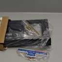 Music Stand for Sheet Music.Original Large Music Stand. Compatible with Yamaha PSR/YPT/KB/P/DGX Series Keyboard Music Score Stand, Keyboard Sheet Music Stand with 4 Music Book Clip