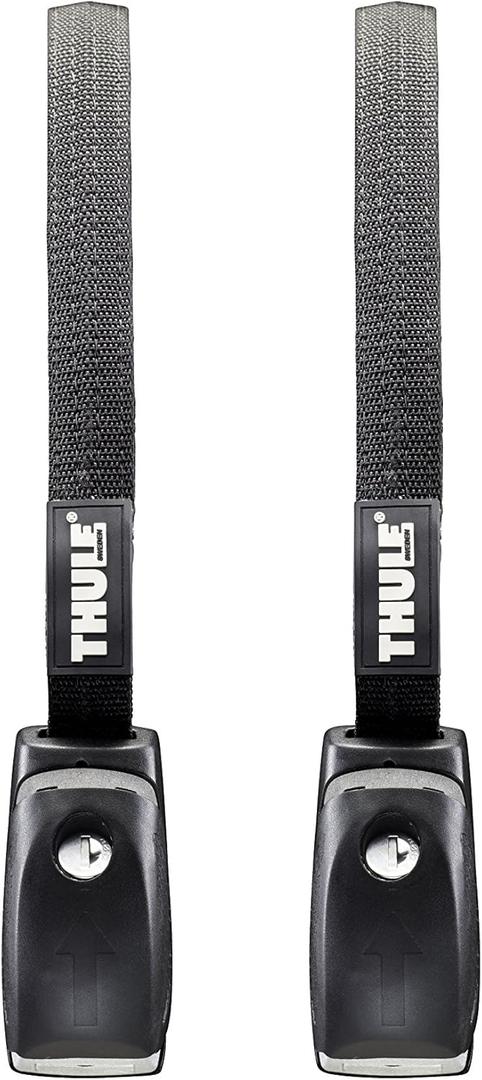 Thule Lockable Strap, One Color, One Size
