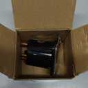 10L0L Golf Cart 48V Electric Solenoid Replacement for Club Car DS (1995-1997) 4 Terminal, OEM# 101807001 1118