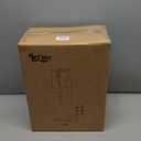 Humidifiers for Bedroom, 2.11Gal 8L Quiet Humidifiers for Large Room with Timer, 360Nozzle, 3 Speed Ultrasonic Cool Mist Humidifier with Humidistat for Baby Home Adults Plants (Black)