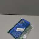 for A36 5G Phone Case, Heavy Duty Protective Galaxy A36 Case, 3 in 1 Drop-Proof Samsung Galaxy A36 5G Case [No Screen Protector] for Galaxy A36 5G Case Blue