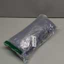 Pureegg Spandex Tablecloth 6ft - 2 Pack, Fitted and Tight Cloth for Rectangle Table, Wrinkle-Free and Stretch Table Cover for Party, Wedding, Banquet and Birthday, Navy Blue