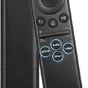 Replacement-for-Samsung-Smart-TV Remote-Control-Universal Compatible with Samsung Frame Curved QLED Crystal UHD TVs