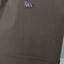 Reading Pillow for Sitting in Bed Adult, Back Pillow for Bed Sitting up, Backrest Pillow with Arms, Back Support Pillows for Gaming Lounging Watching TV, Medium 19" Grey (Medium (5'3"-5'10"))