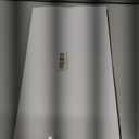 100Pcs Halloween Party Favors for Kids-Halloween Glow in the Dark Party Supplies,Halloween Light Up Necklace Flash Rings,Non-Candy Trick or Treat Goodie Bag Fillers,Classroom Favors Gifts