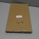 Leinuosen 1 Pcs 16 x 8 Inch Return Air Vent Cover Fit for 14 x 6 Inch Duct Opening Cold Air HVAC Wall Grille PVC for Sidewall and Ceiling Home Bathroom Kitchen Improvement