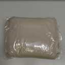 Amazon Basics Lightweight Super Soft Cooling, Easy Care Breathable Wrinkle Free Microfiber Comfortable 4-Piece Bed Sheet Set with 14-Inch Deep Pockets, Queen, Taupe, Solid