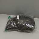 LBL Leading the Better Life Men's Solid Pullover Hoodies Sports Soft Blend Fleece Hooded Sweatshirts with Kangaroo Pocket (XX-Large, Army Green #03)