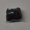 BEAUDRM Women's Plus Size 2 Piece Crochet Swim Cover Up Set Fringe Hem Halter Beach Top and Shorts Coverups Beachwear (XX-Large Plus, Black)