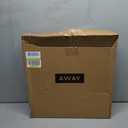 Away Everywhere Bag, Padded Laptop Sleeve, Water Resistant For Every Day Use, Removable Shoulder Strap, Daily Work Bag, Travel Essential Approved Personal Item, Navy Blue