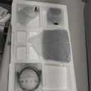 SANSUI 27 Inch Computer Monitor 120Hz, FHD 1080P Monitor, HDMI DP Ports FreeSync, HDR 110% sRGB, Tilt Adjustable Frameless VESA Compatible for Office and Home (ES-27F2, HDMI Cable Included)