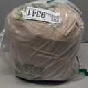 Bedsure Cotton Duvet Cover King - 100% Cotton Waffle Weave Khaki Duvet Cover King Size, GentleSoft and Breathable Tan Bedding Set for All Season, 3 Pieces, 104"x90"