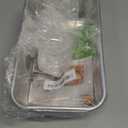 Nordic Ware Naturals Loaf Pan, 1.5 Pound