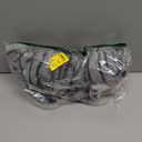 Smalody Interactive Plush Toys, Novelty Sound Control Electronic Cat Electronic Pets Robot Cat Gift for Children (Gray)