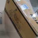 RM7 Electric Dirt Bike for Adults & Teens, 2200W Peak Ebike, 48V 22.5Ah, 37 MPH, 45 Miles, 14"/12" Tire Off-Road Electric Motorcycle, Dual Hydraulic Brakes, Fit Age 13+ (Magma Orange)