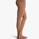 Capezio Women's Ultra Soft Transition Tight
Size Small