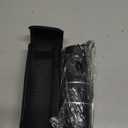 16X52 Monocular, Birthday Gifts for Men Dad Husband Him, Telescope High Powered for Adults, 2023 Power Prism Compact Monoculars for Adults Kids, Gadgets for Men, Valentines Gifts Ideas (Black)