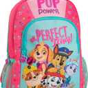 Paw Patrol Kids Skye Chase Everest Backpack