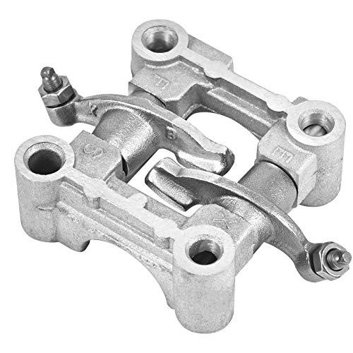 Trkimal Rocker Arms Camshaft Holder Assembly for GY6 125cc 150cc QMI152 QMJ157 Engine Scooter Moped ATV Go Kart