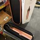 Dyson Airstrait Straightener, Wet to Dry Hair Straightener, No Heat Damage, No hot Plates, All Hair Types