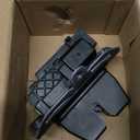 Tailgate Trunk Manual Lock Actuator Compatible with Ford Explorer, Escape, Edge, Police Interceptor, Mustang 2018-2023, Lincoln Nautilus, MKX 2015-2023, Replace FA1Z7443150C