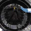 Gourmia Automatic Citrus Juicer - 17 oz Capacity, One-Touch Operation, Universal Cone, Anti-Drip Spout, Dishwasher-Safe Accessories, Compact Quiet 60W Motor (Large)