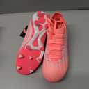 AMZZPIK Kids Soccer Cleats for Little/Big Kid Size 12 C Youth Professional Cleat for Boys and Girls, Size 12