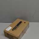 Amliber 400PCS Solder Seal Wire Connectors with Heat Gun, Solder Stick Wire Connectors Solderstick Waterproof Wire Electrical Connector Kit for Marine (26-6 Gauge)