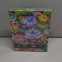 Puzzles for Adults 1000 Pieces Color Explosion, Impossible Puzzles 1000 Piece, Gradient Colorful Hard Difficult Clearance Puzzle for Adults, Challenging Jigsaw Art Painting