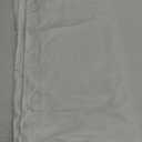 GFCC 8FTX10FT White Backdrop Background for Photography Photo Booth Backdrop for Photoshoot Background Screen Video Recording Parties Curtain