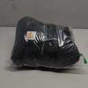 Ergobaby All Carry Positions Breathable Mesh Baby Carrier with Enhanced Lumbar Support & Airflow (7-45 Lb), Omni Breeze, Onyx Black