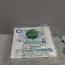 Seventh Generation Dishwasher Detergent Packs for sparkling dishes Free & Clear Dishwasher Tabs (72 Count)