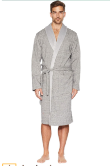 UGG Men's Robinson Robe. Size XL -XXL
