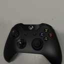 Xbox Wireless Gaming Controller (2025)  Carbon Black  Play on Xbox, Windows, Android, iOS, FireTV Sticks, Smart TVs, VR Headsets