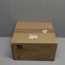 Minetom C9 LED Commercial Outdoor Christmas Lights 150 FT Heavy Duty Connectable UL Certified Pure White C9 Lights for Indoor Roofline Xmas Decor