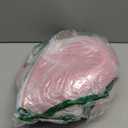 GuanQiao Silicone Bowl Liners for 5 Qt KitchenAid Mixers, 3 Liners with Lids